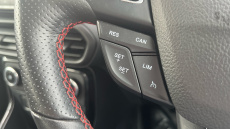 Ford EcoSport 1.0 EcoBoost 140 ST-Line 5dr Petrol Hatchback